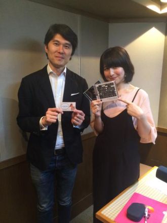 今日のメッセージテーマは「プロポーズにまつわるお話」