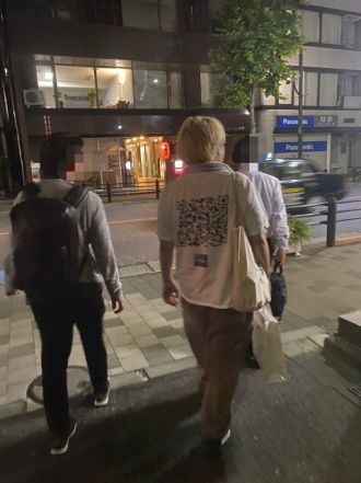 #9 「ズブズブ」の裏側