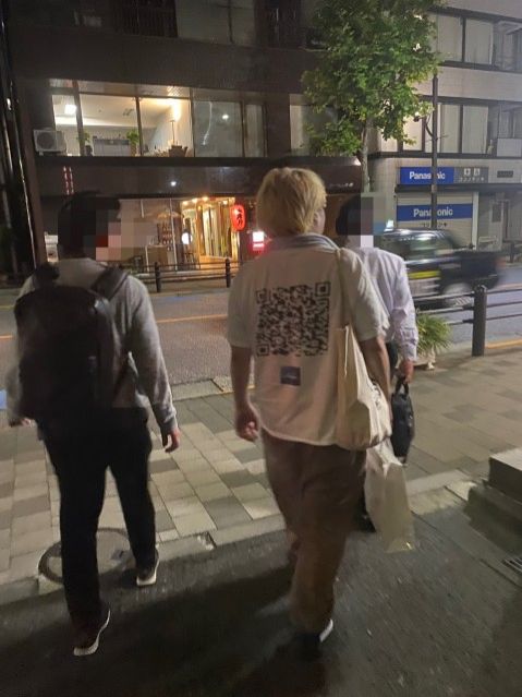 #9 「ズブズブ」の裏側