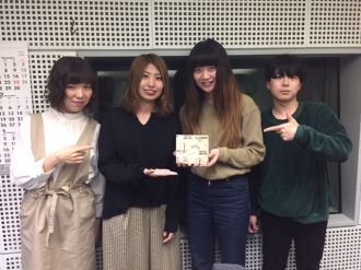 RADIO Homecomings.vol1