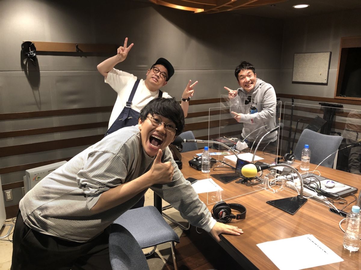 ミキの昴生さん＆亜生さんとディズニー大好き芸人のうえちゃんの話を盗み聞き・・・深夜のBARで三人のディズニートークが止まらない！