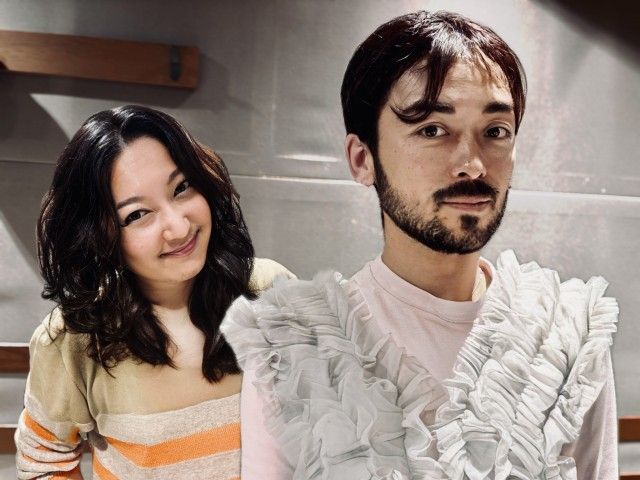 2025年3月27日（木）放送終了