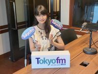 Animelo Summer Live 2024 テーマソング「Stargazer」の歌詞を早見沙織が朗読♪『早見沙織の声に出して聴きたいJ-POP』第189回
