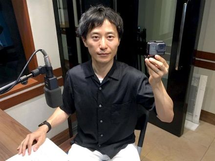 360度自由自在の大パノラマ！ この夏注目の「全天球カメラ」