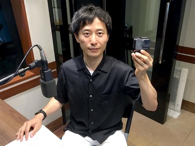 360度自由自在の大パノラマ！ この夏注目の「全天球カメラ」