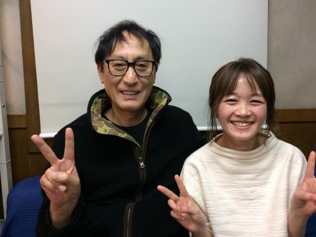 リアリティーあふれるストレート・トークセッション