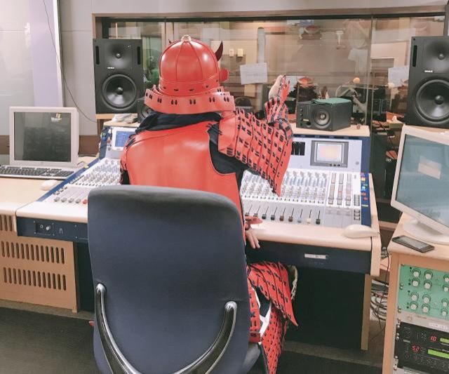 今日はゲストがお二人！