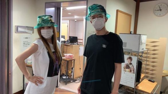 6月9日（火）Song List♪