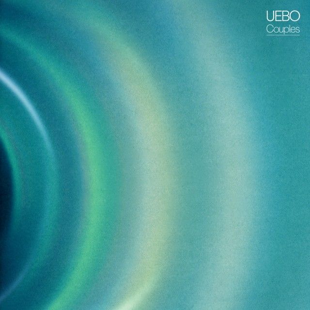 6月21日(水) のプレイリストは、UEBOさん！