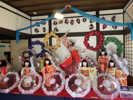 Vol.99 東かがわ市から、「引田ひなまつり」見どころ情報！（240221OA）