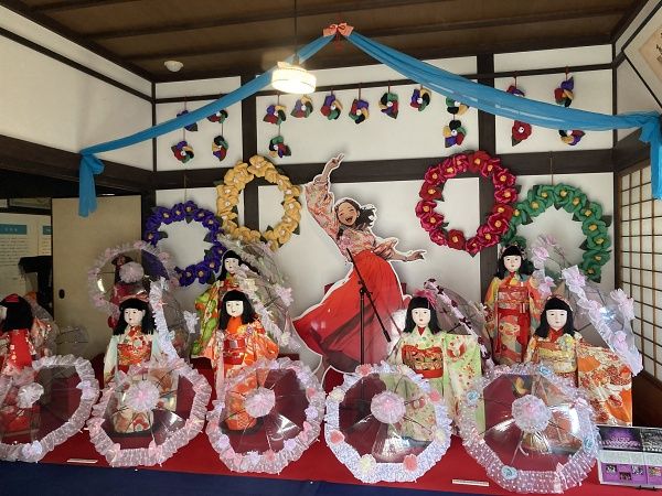 Vol.99 東かがわ市から、「引田ひなまつり」見どころ情報！（240221OA）