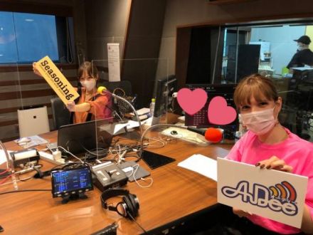 IVANさんの燃えてることは？！