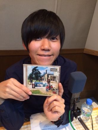 今回は王道のバンドでした!!!