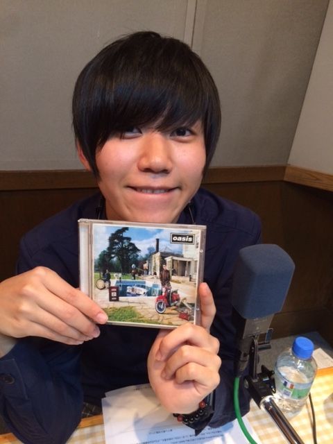 今回は王道のバンドでした!!!