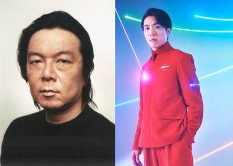 『TOKYO SPEAKEASY』今夜は、古田新太さんと、村上信五さんがご来店！