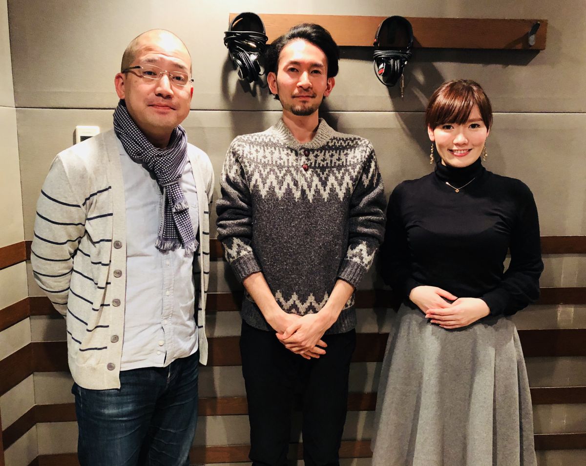 11月19日一之輔のそこが知りたい　アガサクリスティーを特集！ブログ300books管理人・星谷さんが解説！