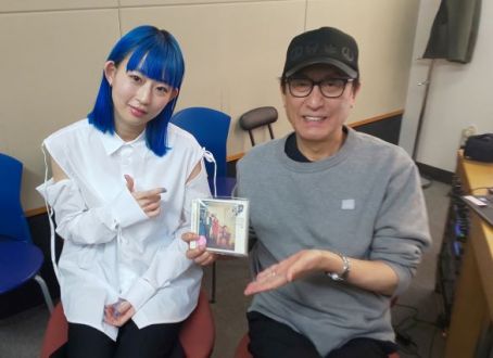 デビュー5周年で初めましてのトークセッション