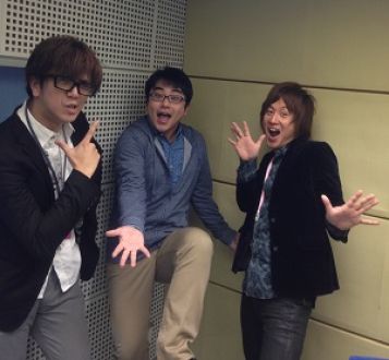 4月22日（金）のゲストは、カルメラ！