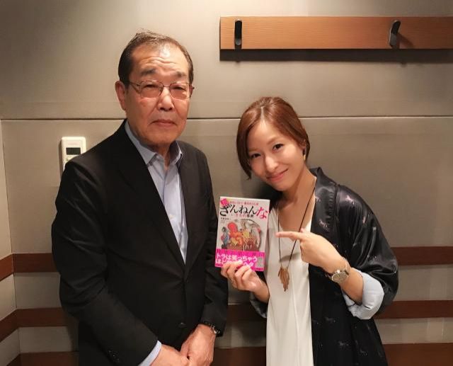 動物学者・今泉忠明先生！