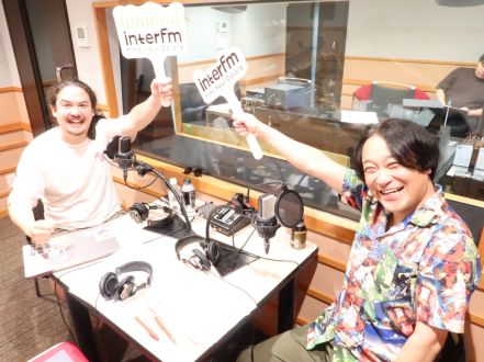 ライブバズ #95 - The Police -