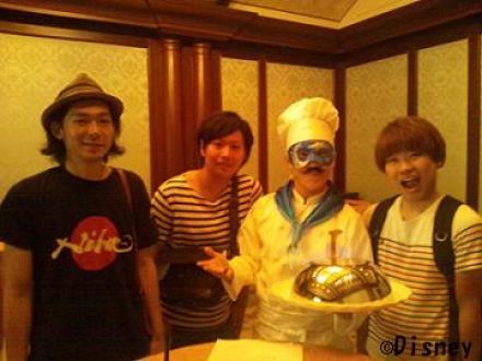 ７月１０日School9ハピネスウイーク！