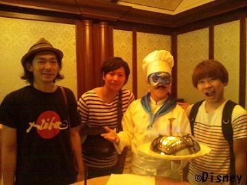 ７月１０日School9ハピネスウイーク！