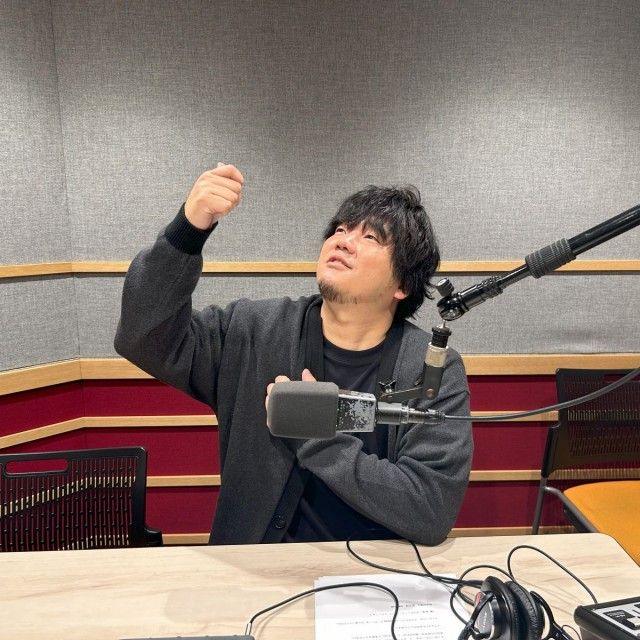 ～秦 基博・プロデュース・スーパー・エディション①～