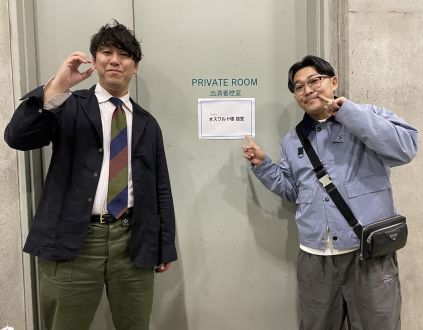 熊本で公録[後編]：切なすぎる話／天中殺が新展開を迎えるか！？ ～第25回～