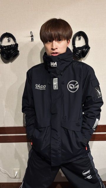 亜嵐　新年 ALAN SHIRAHAMA 祭り✨