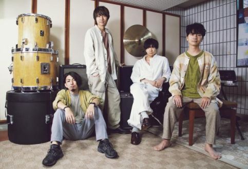 11月12日(火)オンエア楽曲