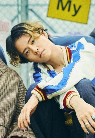 1月30日(火) のプレイリストは、FIVE NEW OLD・HIROSHIさん！