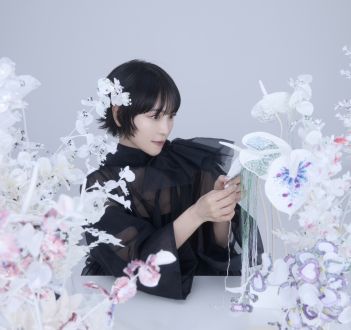 #48 GUEST：清川あさみ 前編