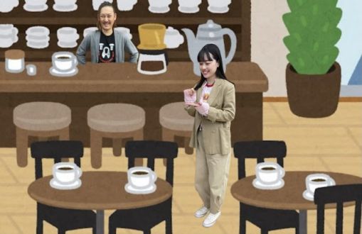 2023年4月13日(木)放送終了！