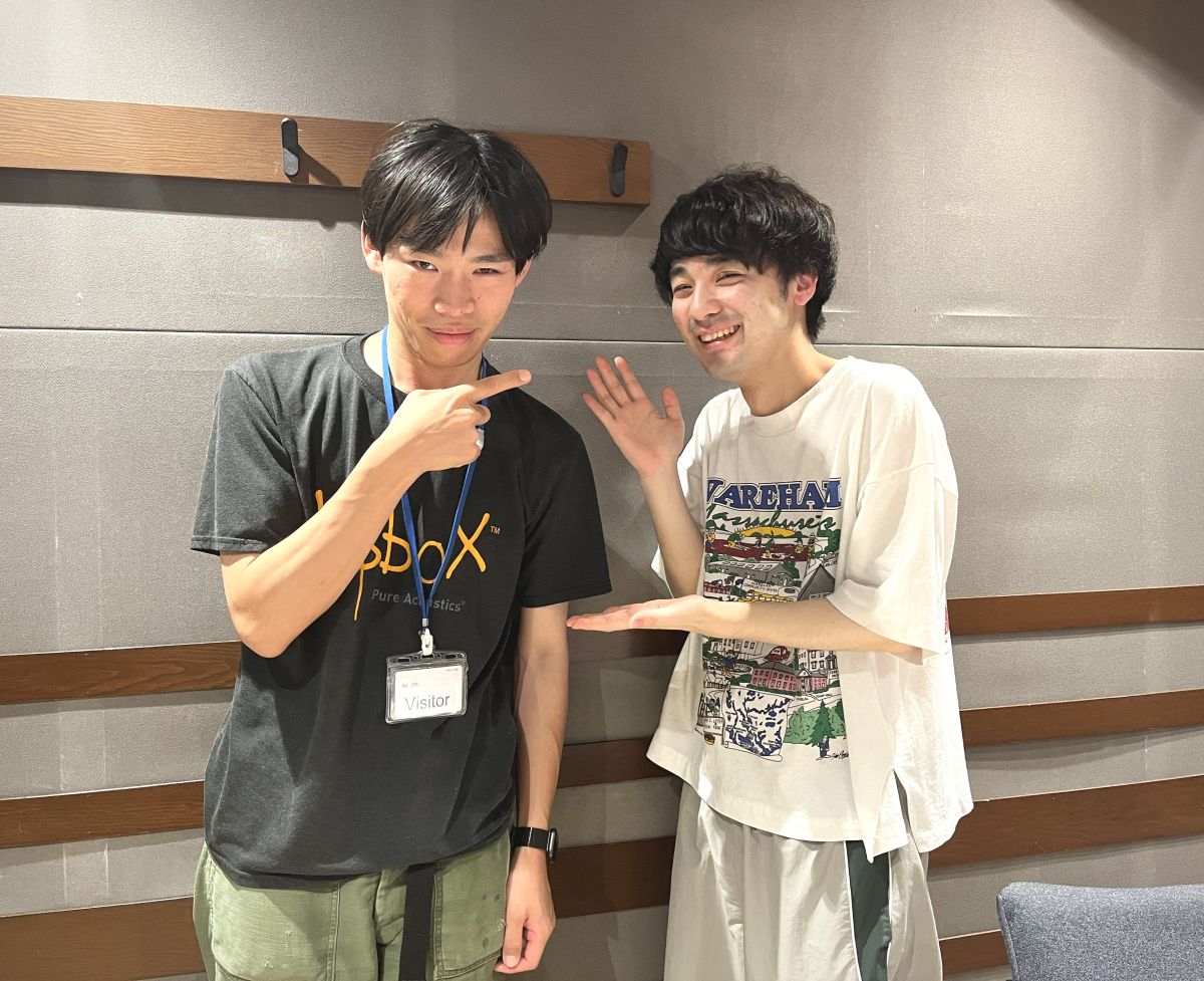 2024/8/21(水)【ハスマナダイジェスト#125】