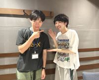 かが屋 加賀さん乱入！