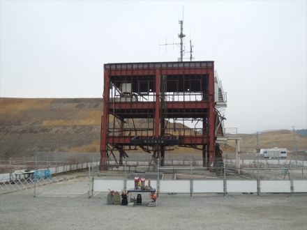 震災から5年～町づくりが進む南三陸町～