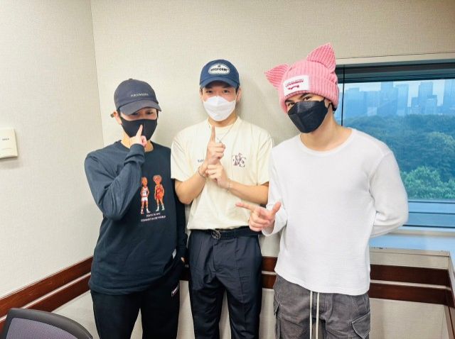 新#102「今日はそういうマインドじゃないから」