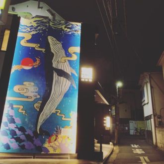 10月11日(金)今日の1コマ♪