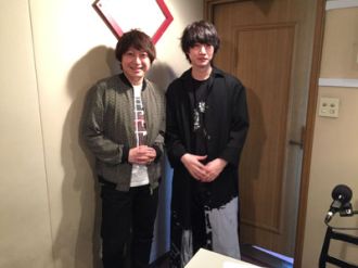 幸太郎＆テディが再び！？小野大輔さんを目の前にした桜田通は・・・？（5/5 夜11時配信）