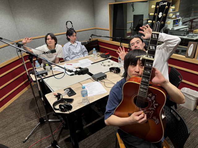 Good VibeSOUP　［オレンジスパイニクラブ #2］ 