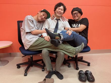 声枯れ＃36（2025年5月4日）