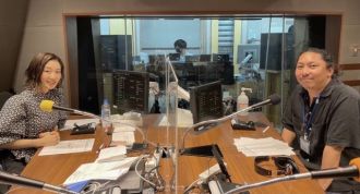 今日のゲスト…映像ディレクター、映画監督・森義仁さん