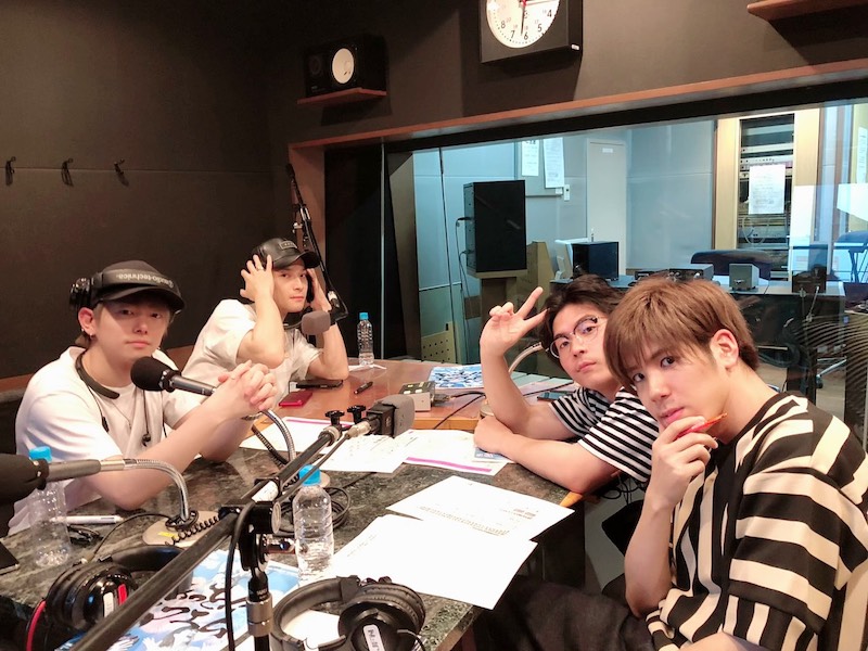 第六回：舞台は再びJFNに Back to ... 戦略会議