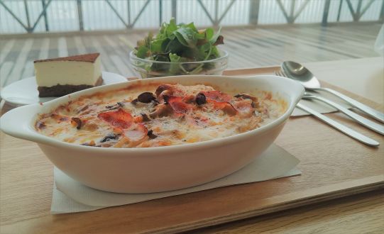 第55回「景色とごはん、宇多津を満喫♪」2023.04.18