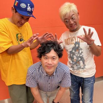 声枯れ＃52（2026年9月6日）