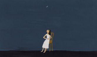 二村ヒトシさんが年頭に考えた「１００個の願い事」、そして燃え殻さんと考える「最期」について・・・