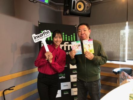 TOKYOITE Vol.04 Guest:早川光(マンガ原作者、著述家・鮨評論界の第一人者)