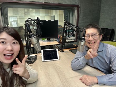 2025年1月8日放送分「最近のおじさん事情」