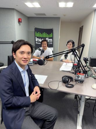 平井瑛さん（株式会社estie）後編〜スタートアップ企業に投資家を集めるマル秘テクニック、さらにAI時代の不動産の未来も予測！？
