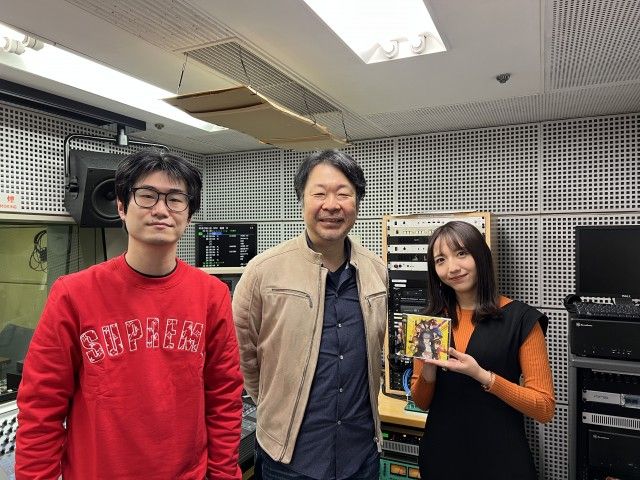 島津真太郎の週末ゲームCAMP ～Episode 53～